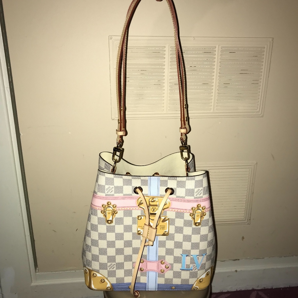 NEONOE SUMMER TRUNKS